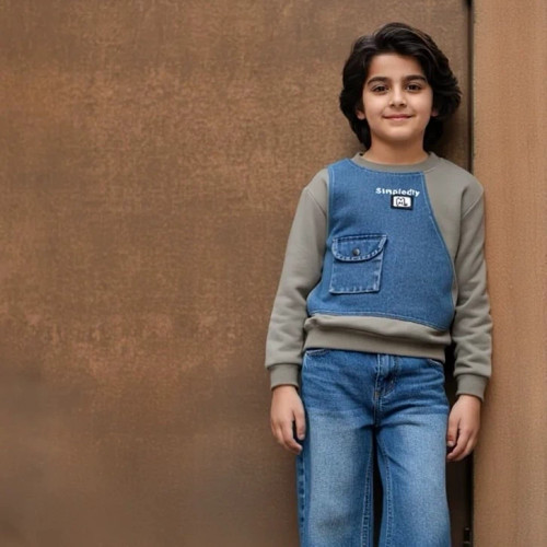 ست بلوز شلوار بچگانه دورس بگ خزدار (گرم) پاییزه زمستانه 2 تا 6 سال