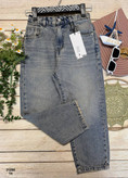 شلوار جین اسلوچی برند Bershka