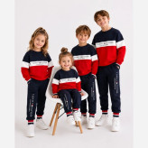 ست بلوز شلوار اسپرت مدل TOMMY