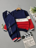 ست بلوز شلوار اسپرت مدل TOMMY